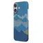 Comma Woven Kevlar Magnetic Shockproof Case Mountain View / Kryt / Apple iPhone 17