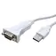 TRENDnet TU-S910 / Adaptér / USB-A na RS232 (MD9) / 3 m