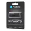 Natec MINI ANT All in One / Čtečka paměťových karet / USB 2.0 / SD/MMC/MS/microSD/M2