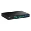 TRENDnet Switch 12-port 10G PoE++ 720W / Switch / Web Smart / 10 Gbit/s