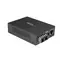 StarTech Media konvertor SM Fiber / Media konvertor / 1000 Mbit/s / RJ-45