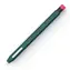 Elago Classic Pencil Case Midnight Green / Pouzdro / pro Apple Pencil 2. gen & Pencil Pro