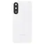 Samsung Galaxy A26 5G bílá / Kryt baterie / Service Pack / A266B