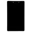 Samsung T290N Galaxy Tab A 8.0 Wifi černá / LCD displej s dotykovou vrstvou / Service Pack / GH81-17227A