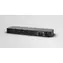 CyberPower Rack PDU Switched Metered / PDU / 1U / 16A / C20->8x C13 / LCD