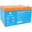 Conexpro LFP-12.8-12 / Baterie LiFePO4 / 12,8V / 12Ah / F2