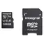 Integral microSDHC/SDXC 128 GB / Paměťová karta / UHS-I U3 V30 / čtení: 100 MB/s / zápis: 45 MB/s
