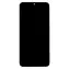 Samsung Galaxy A26 5G A266B bílá / LCD displej / Dotykové sklo / Přední kryt / Service Pack