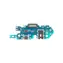 Samsung A105FN Galaxy A10 / Deska s dobíjecím konektorem / Service Pack / GH96-12719A