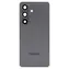 Samsung S942B Galaxy S26 černá / Kryt baterie / Service Pack