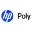Poly Savi 8240/8245 / Pěnové návleky na ušní háček / 20 ks