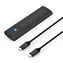 Orico PWM2-G2 černá / Externí box pro M.2 NVMe SSD / 10 Gb/s / USB-C