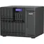 QNAP TVS-AIh1688ATX-U7-32G / Intel Core Ultra 7 / 32GB DDR5 ECC / 12x 3,5"+4x 2,5" / 2x 2,5GbE / 2x 10GbE