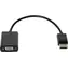 HP DisplayPort-VGA / Redukce