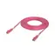 Ubiquiti UACC-OFC-M2-LULU-10M / Optický patch kabel / LC/LC / OM4 Duplex / 10 m