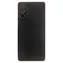 Samsung A526 Galaxy A52 5G černá / Kryt baterie / Service Pack