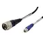 Trendnet TEW-L208 / Anténní kabel / RP-SMA(M) - N(M) / nízkoztrátový / 8 m