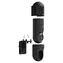 Ubiquiti UACC-Flex-Cam-PWM-Black-3 černá / Držák kamery / pro UVC-G3-FLEX a UVC-G5-FLEX / na zeď / 3 ks