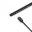 Aiino Dante Pencil / Dotykové pero / pro Apple iPad / USB-C / rychlé nabíjení