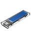 Orico TCM2-C3 externí box pro M.2 NVMe SSD modrá / 10 GB/s / USB-C