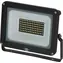 Brennenstuhl JARO 7060 černá / LED reflektor / 50 W / 5800 lm / IP65 / 6500K