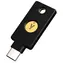 Yubico Security Key C NFC / Bezpečnostní klíč / USB-C / NFC / FIDO2 / U2F