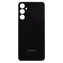 Samsung A057 Galaxy A05s černá / Kryt baterie / Service Pack