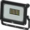 Brennenstuhl JARO 3060 černá / LED reflektor / 20 W / 2300 lm / IP65 / 6500 K