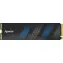 Apacer AS2280P4U Pro 512GB / SSD / M.2 2280 / PCIe Gen3 x4 / NVMe