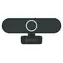 eSTUFF G625 HD Office Webcam černá / Webkamera / Full HD 1080p / 30 fps / Mikrofon / USB