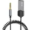 Tech-Protect Ultraboost šedá / Bluetooth adaptér / AUX audio