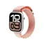 Aiino Vertical Band Rose / Řemínek pro Apple Watch / 40-42 mm / Series 1-10