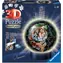 RAVENSBURGER 3D Puzzle-Ball Tygr / 72 dílků