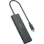 Anker USB-C Hub černá / USB hub / 4 porty / 5 Gb/s