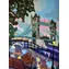 NORIMPEX Diamantové malování Tower Bridge / 30x40 cm