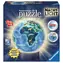 RAVENSBURGER 3D Puzzle-Ball Noční globus / 72 dílků