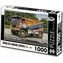 RETRO-AUTA Puzzle TRUCK č.42 Tatra 815 Dakar 2T0R45 (1982 - 1997) / 1000 dílků / 66 × 47 cm