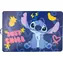 STOR Podložka na stůl Stitch / Podložka na stůl / PVC / 41,5 x 28 cm