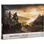 Puzzle Assassin's Creed Valhalla: Raid Planning / 1000 dílků / 69x51 cm