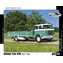 RETRO-AUTA Puzzle TRUCK č.18 Škoda 706 RTD / 1964-1986 / 40 dílků / 32 × 24 cm