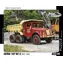 RETRO-AUTA Puzzle TRUCK č.24 Tatra 147 DC 5 (1957-1961) / 40 dílků / 32 x 24 cm
