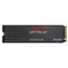 SanDisk Optimus 5100 2TB / SSD / M.2 NVMe PCIe Gen4 x4 / čtení: 7100 MB/s / zápis: 6700 MB/s