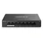 TP-Link Mercusys MS108GP / Switch / 8x GLAN / 7x PoE+ / desktop