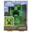 Paladone Creeper Icon Light Minecraft / Stolní lampa / 3x AAA baterie