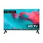 24" Kruger&Matz 230/12V černá / Televize / HD / LED / DVB-T2/C / HDMI / USB / CI+