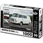 RETRO-AUTA Puzzle č. 82 Barkas B 1000 (1985) / 1000 dílků / 66 × 47 cm