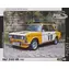 RETRO-AUTA Puzzle č.42 VAZ 2103 VB (1980) / 40 dílků / 32 x 24 cm