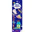 DODO Mega bublifuk Vesmír / 450 ml roztok / od 3 let