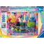 RAVENSBURGER Puzzle Trollové 3 XXL / 100 dílků / 49 x 36 cm