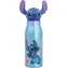 STOR Láhev na pití hliníková Stitch 690 ml / Láhev na pití / Hliník / bez BPA